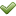 Success Checkmark